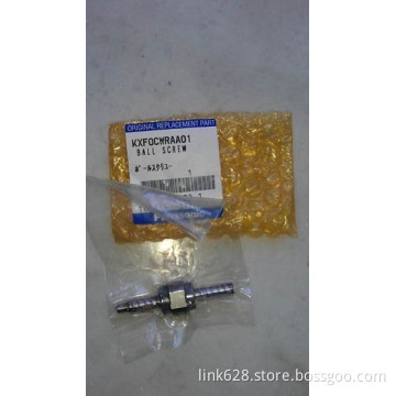 KXF0CWRAA01 Ball Screw CM402